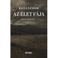 Az élet fája - A fény akarata     18.95 + 1.95 Royal Mail